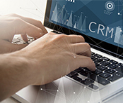 CRM Software 