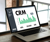 CRM Software 