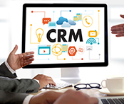 CRM Software 