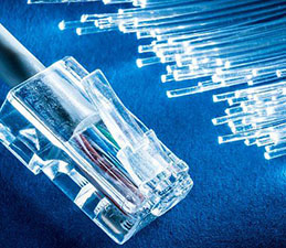 Fiber Optic solutions