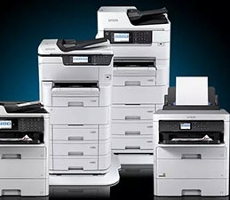 Printing Solutions